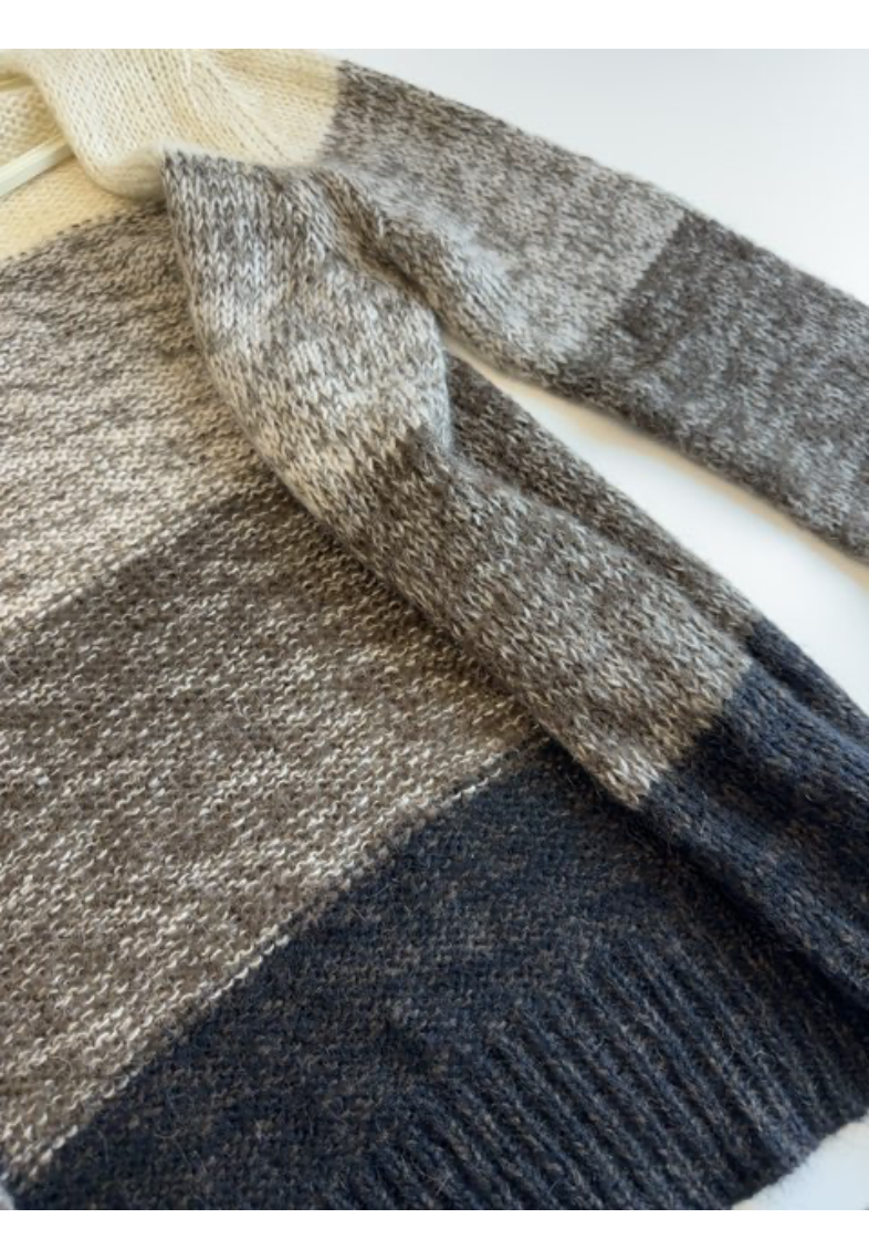 Moliin cardigan